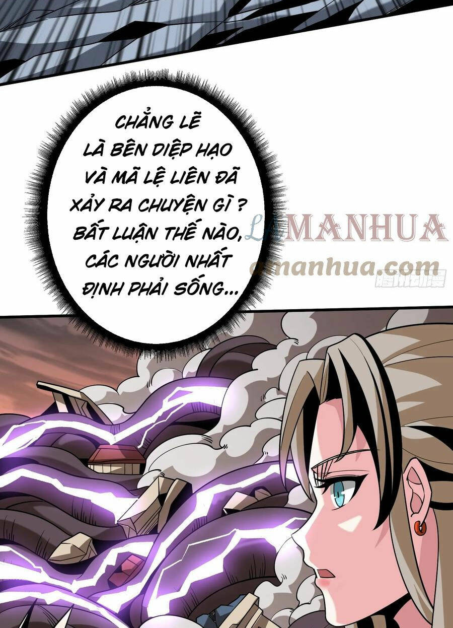 Vừa Chơi Đã Có Tài Khoản Vương Giả - Chapter 303 - Page 16