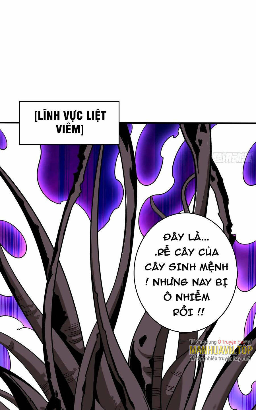 Vừa Chơi Đã Có Tài Khoản Vương Giả - Chapter 303 - Page 21