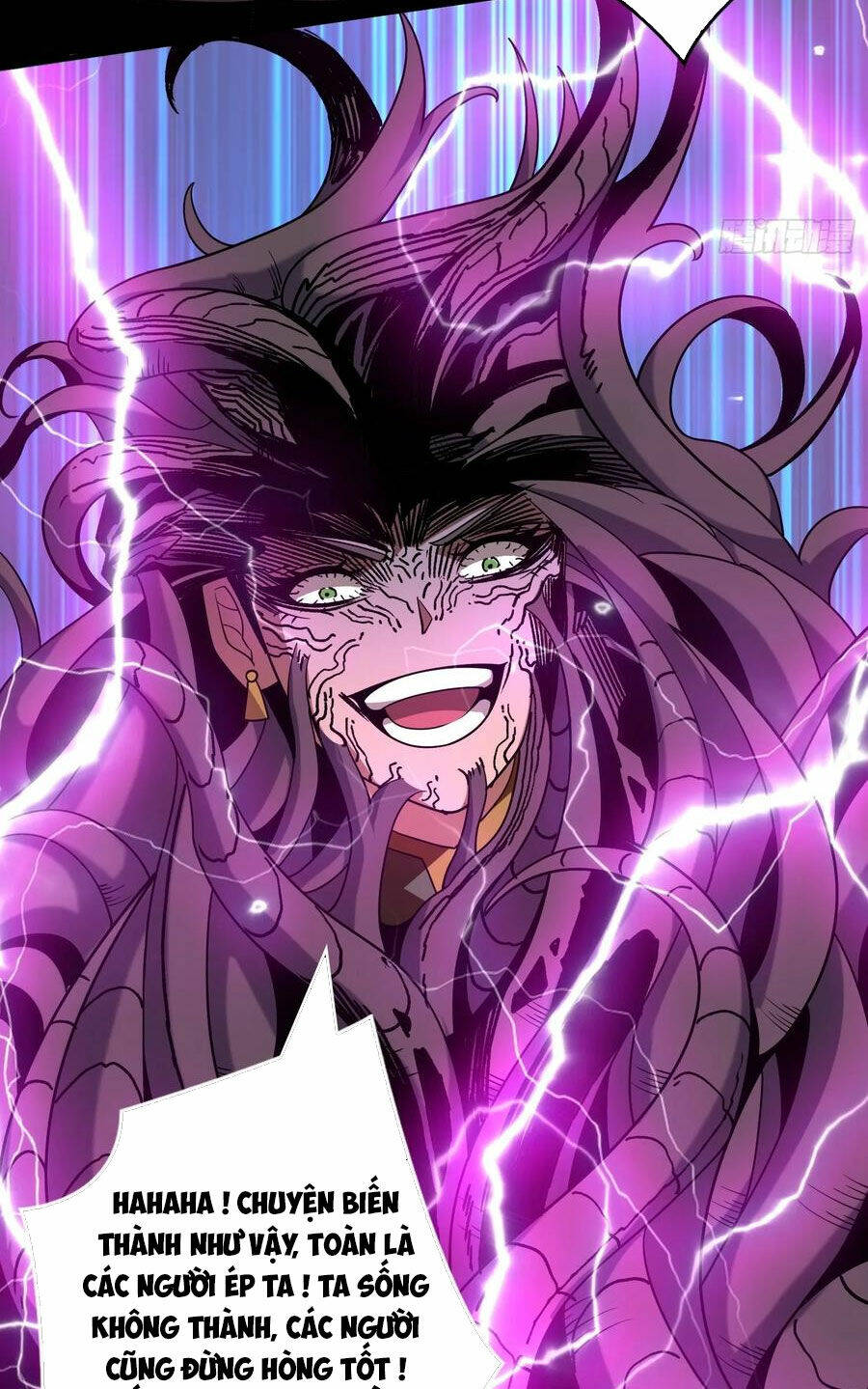 Vừa Chơi Đã Có Tài Khoản Vương Giả - Chapter 303 - Page 23