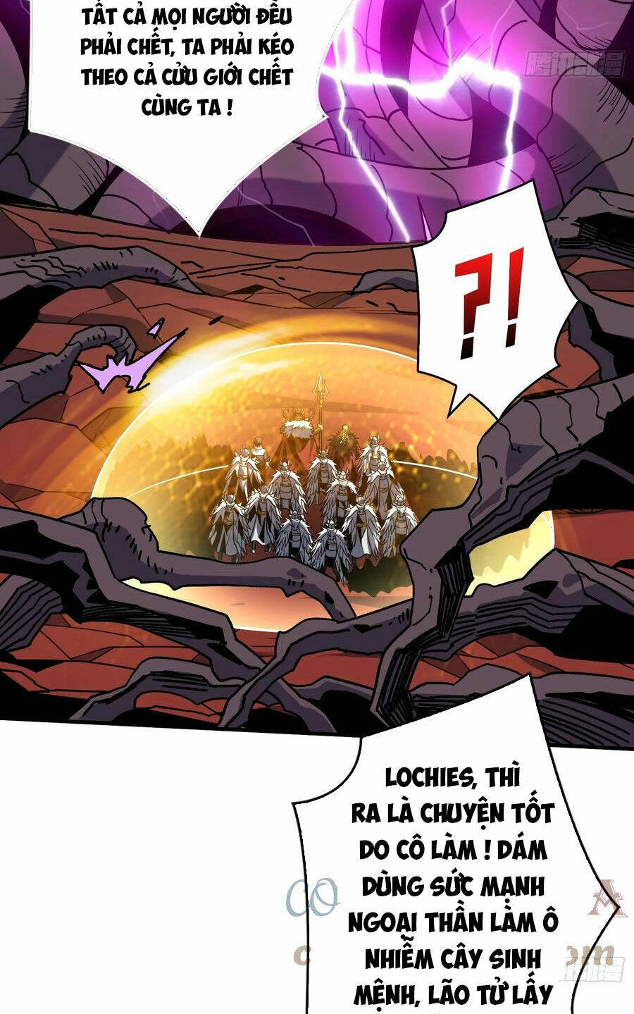 Vừa Chơi Đã Có Tài Khoản Vương Giả - Chapter 303 - Page 24