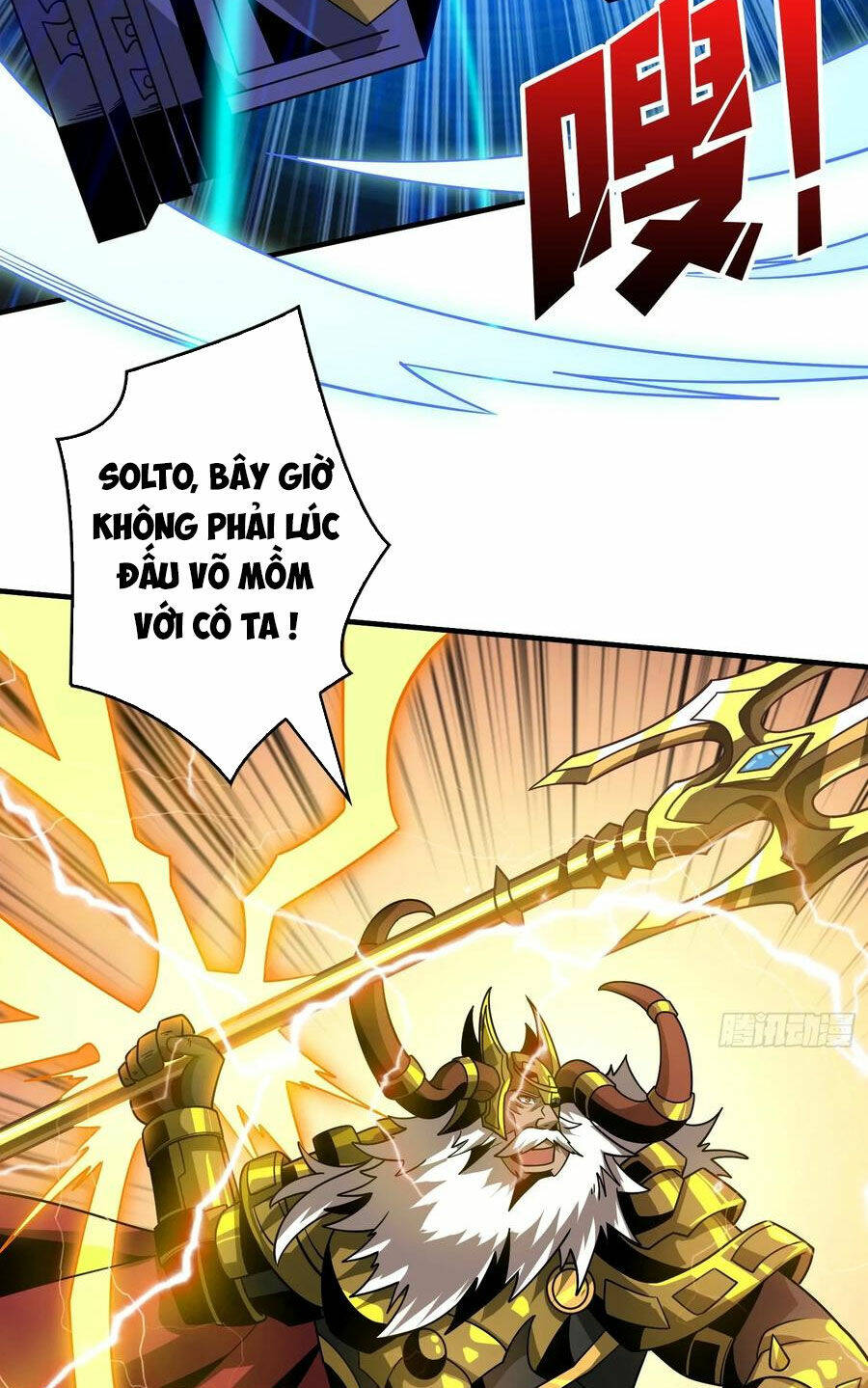 Vừa Chơi Đã Có Tài Khoản Vương Giả - Chapter 303 - Page 26