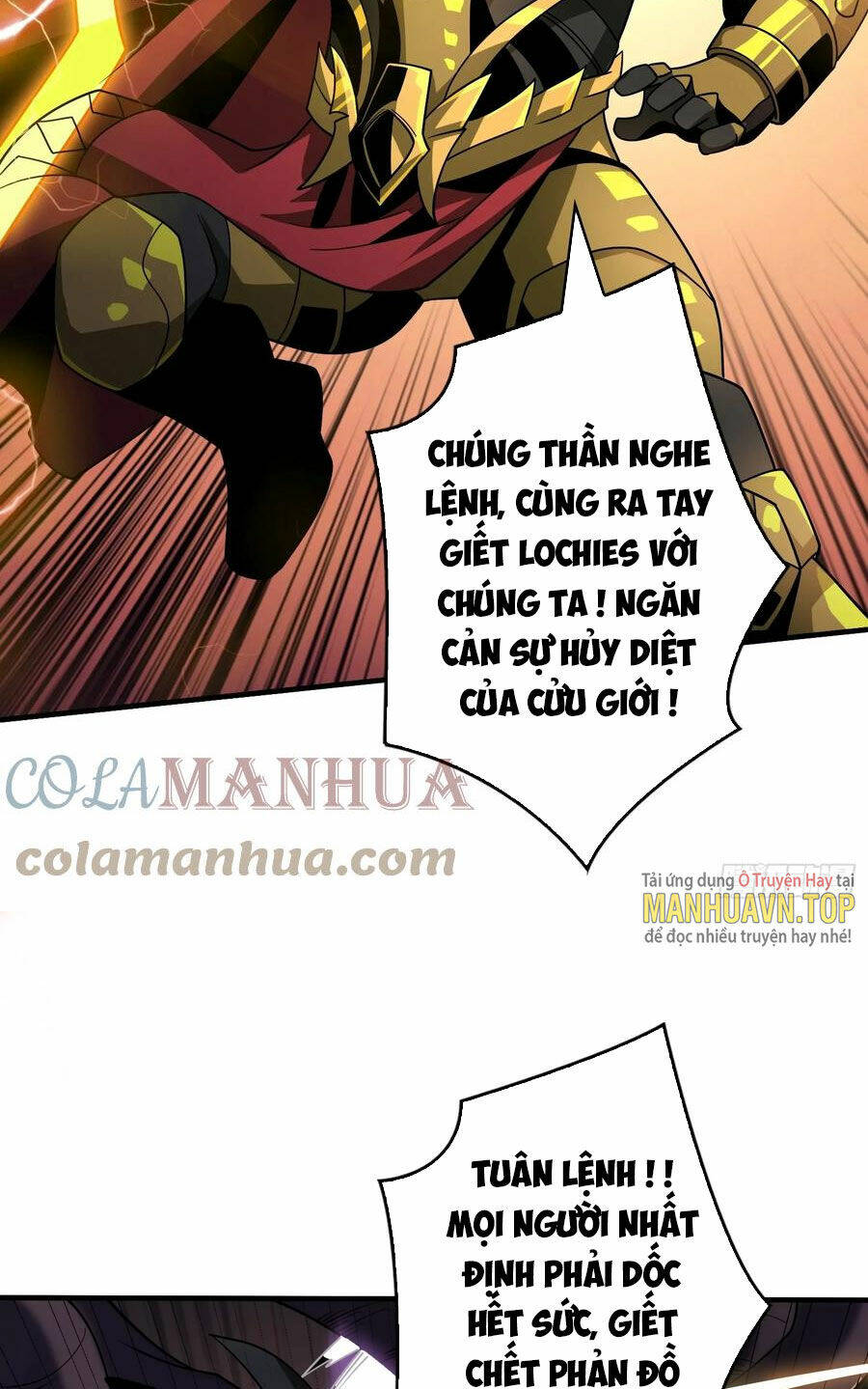 Vừa Chơi Đã Có Tài Khoản Vương Giả - Chapter 303 - Page 27