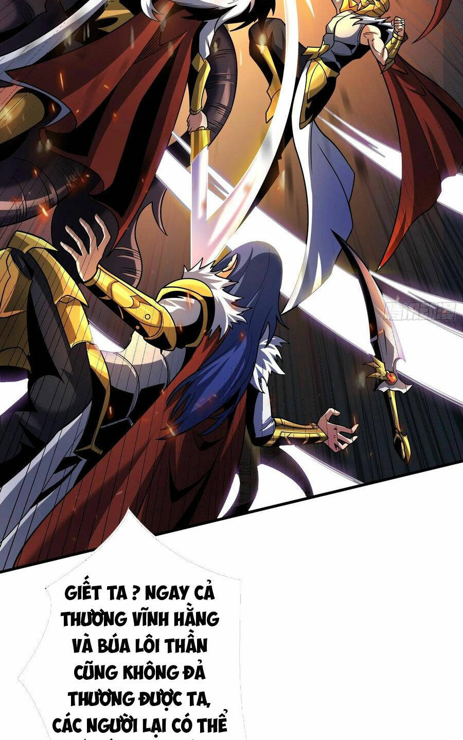 Vừa Chơi Đã Có Tài Khoản Vương Giả - Chapter 303 - Page 29