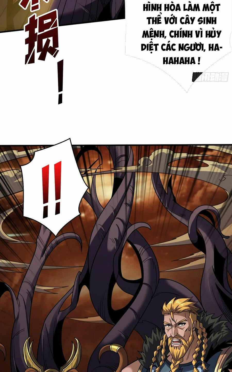 Vừa Chơi Đã Có Tài Khoản Vương Giả - Chapter 303 - Page 31