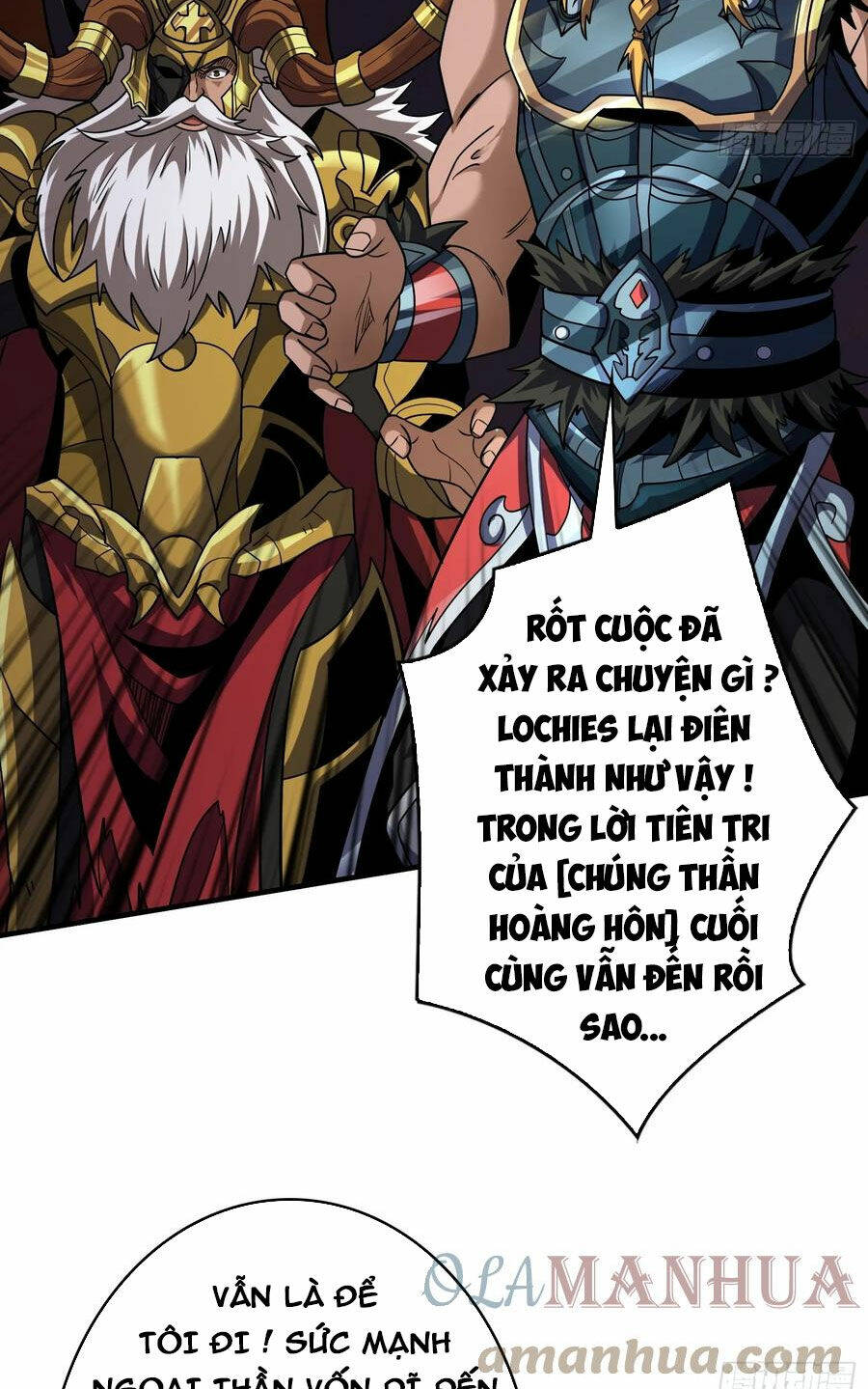 Vừa Chơi Đã Có Tài Khoản Vương Giả - Chapter 303 - Page 32