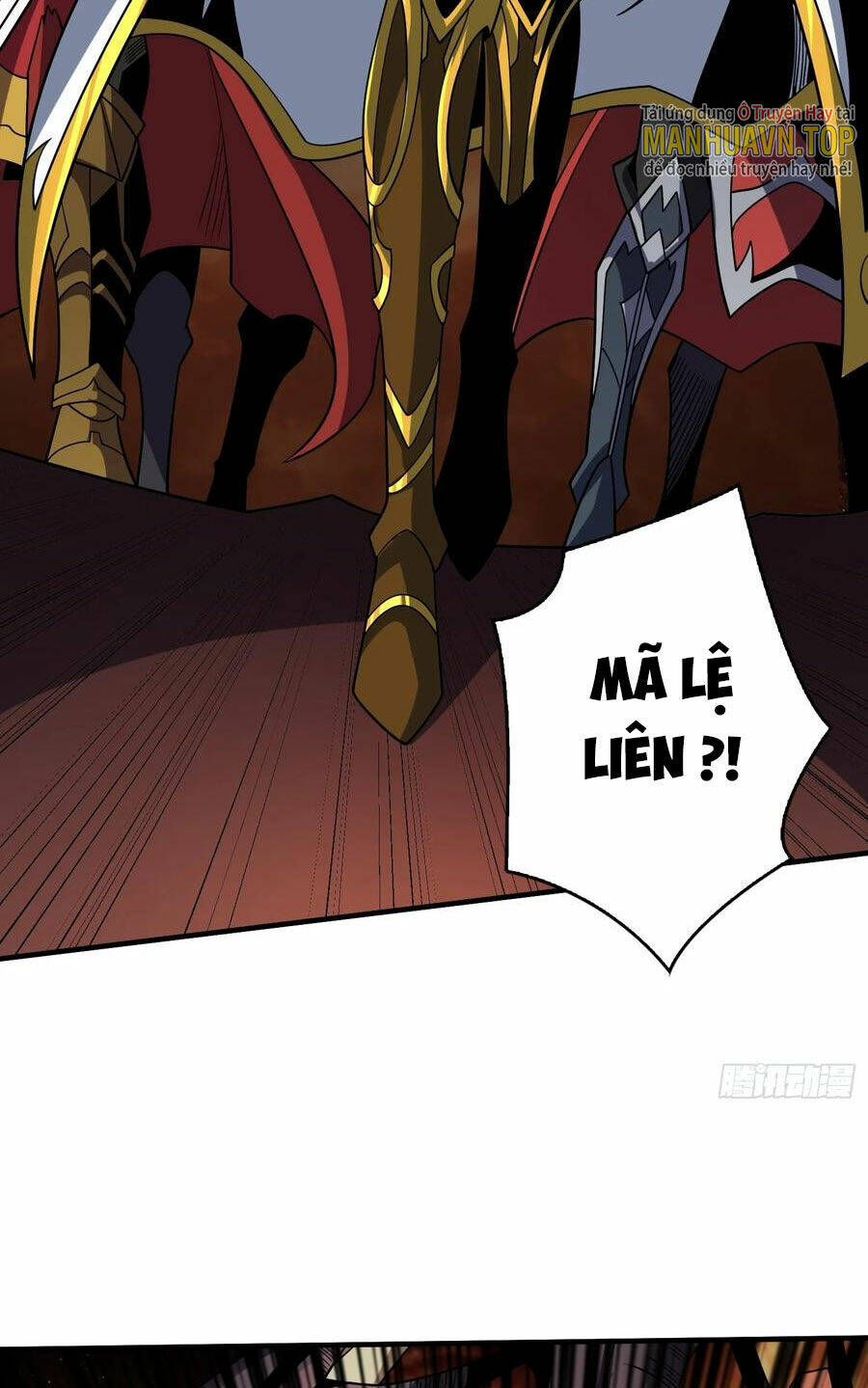 Vừa Chơi Đã Có Tài Khoản Vương Giả - Chapter 303 - Page 34