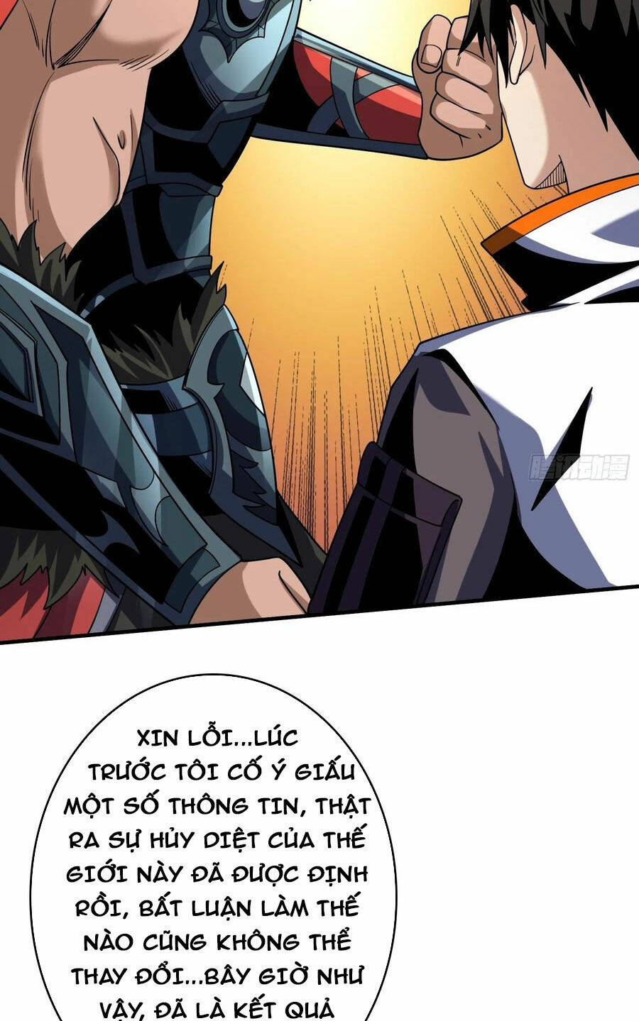 Vừa Chơi Đã Có Tài Khoản Vương Giả - Chapter 303 - Page 37