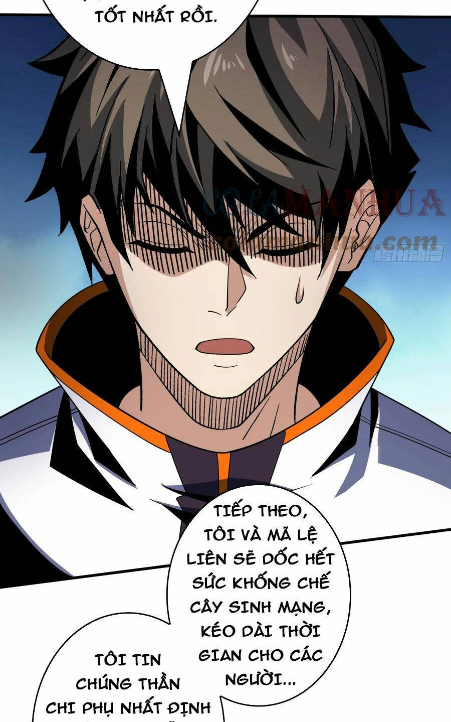 Vừa Chơi Đã Có Tài Khoản Vương Giả - Chapter 303 - Page 38