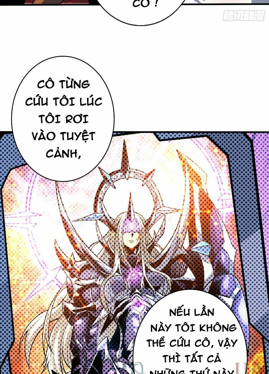 Vừa Chơi Đã Có Tài Khoản Vương Giả - Chapter 303 - Page 3