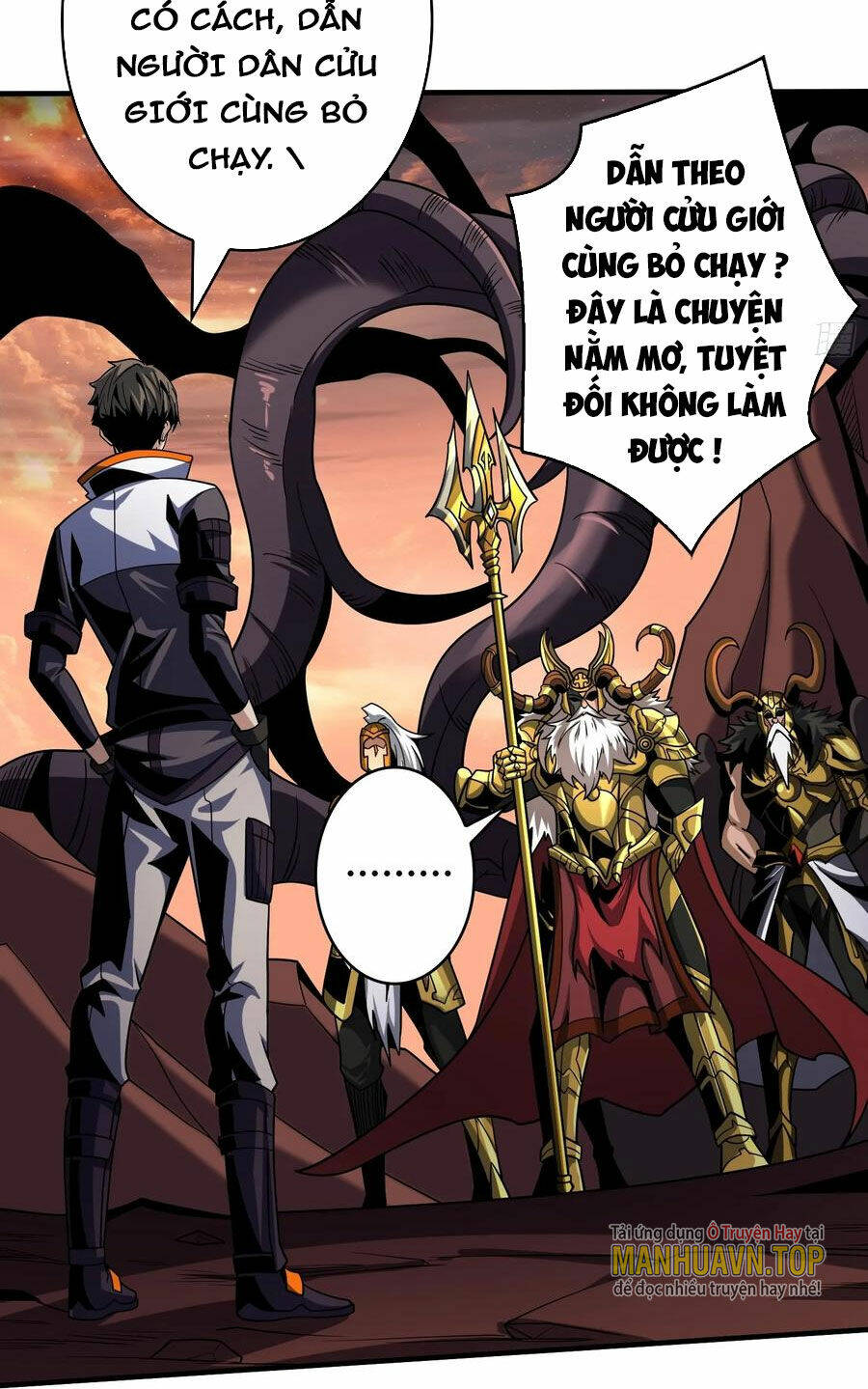 Vừa Chơi Đã Có Tài Khoản Vương Giả - Chapter 303 - Page 39