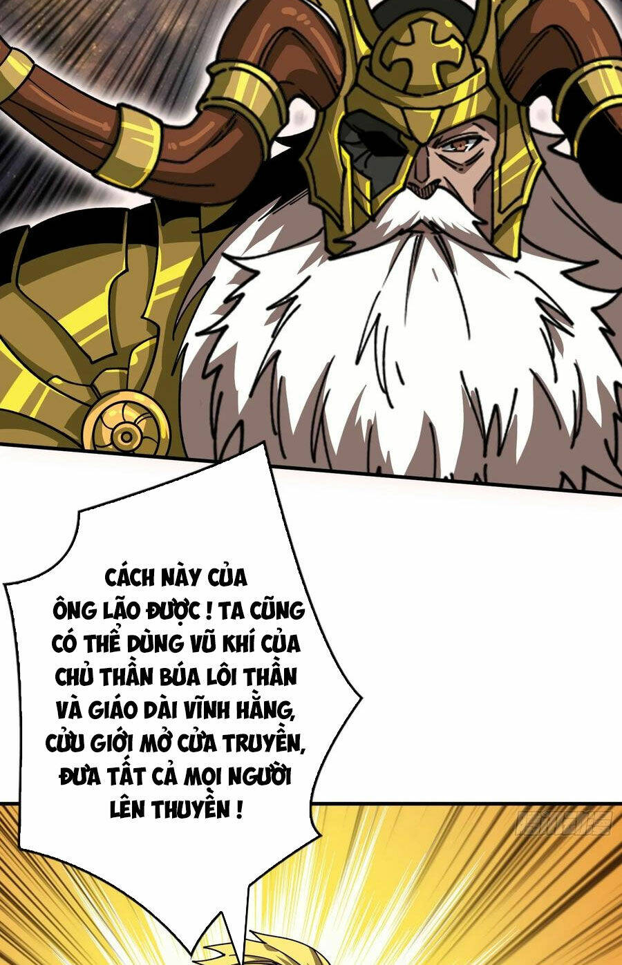 Vừa Chơi Đã Có Tài Khoản Vương Giả - Chapter 303 - Page 41