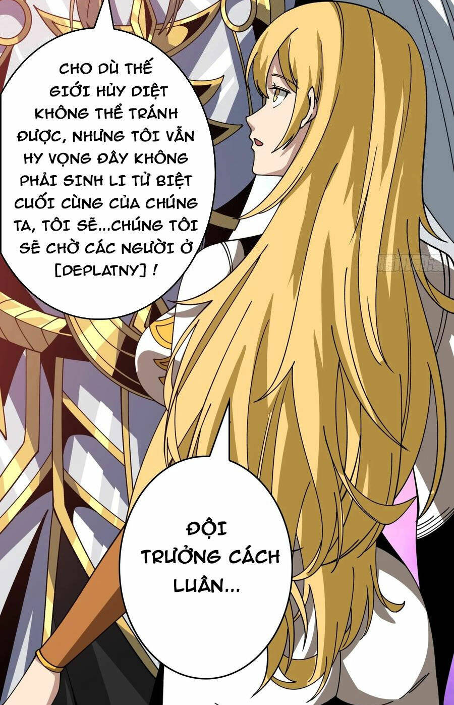 Vừa Chơi Đã Có Tài Khoản Vương Giả - Chapter 303 - Page 47