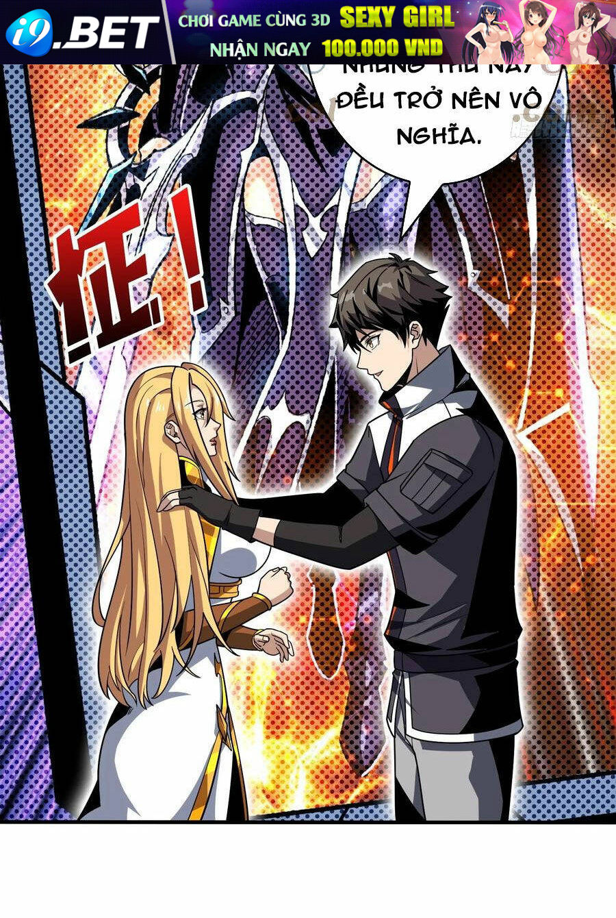 Vừa Chơi Đã Có Tài Khoản Vương Giả - Chapter 303 - Page 4