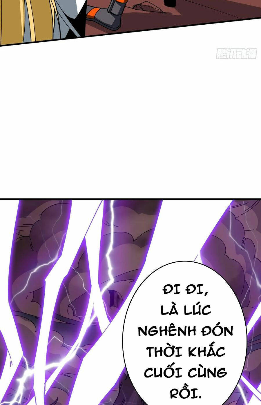 Vừa Chơi Đã Có Tài Khoản Vương Giả - Chapter 303 - Page 50