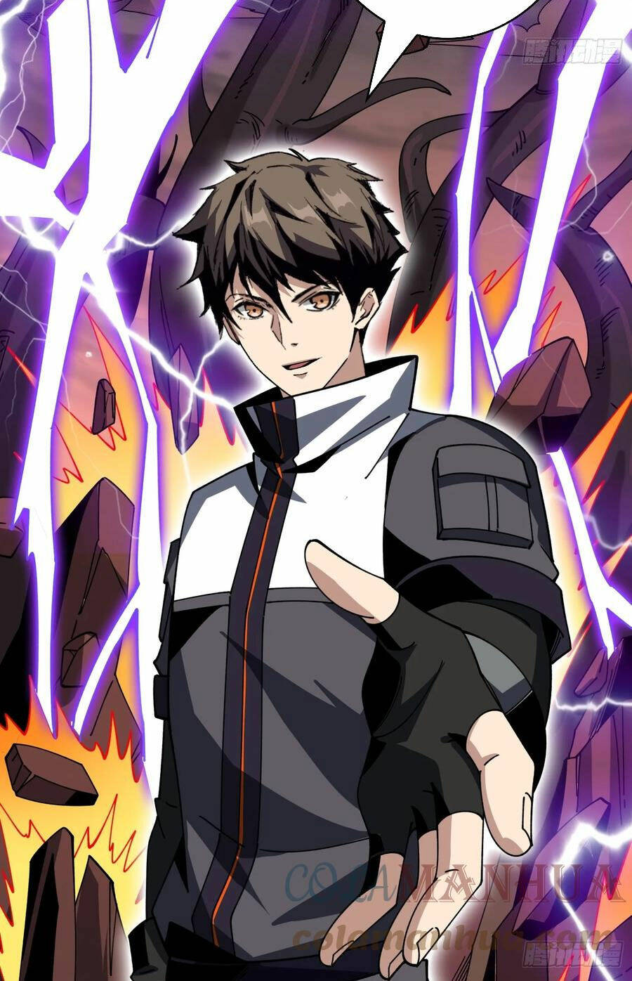 Vừa Chơi Đã Có Tài Khoản Vương Giả - Chapter 303 - Page 51