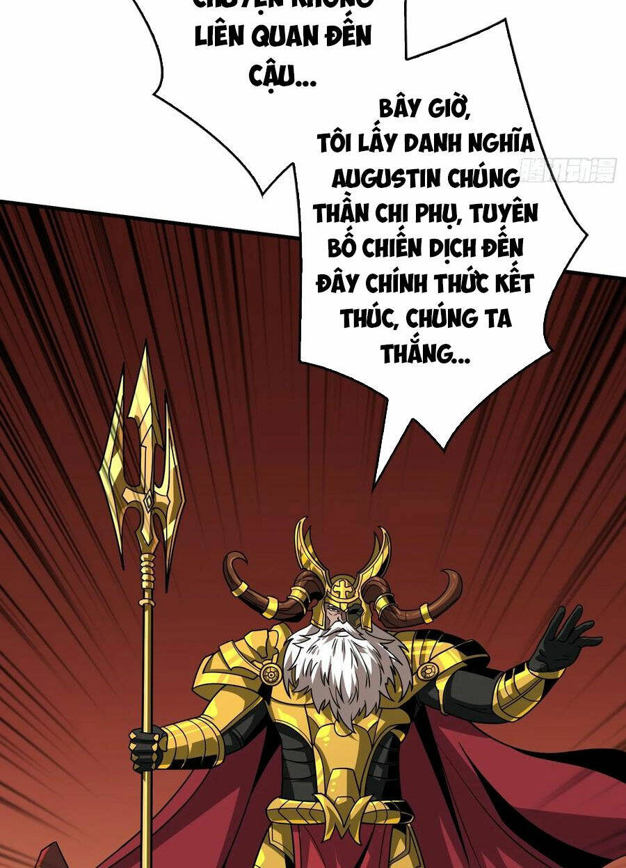 Vừa Chơi Đã Có Tài Khoản Vương Giả - Chapter 303 - Page 8