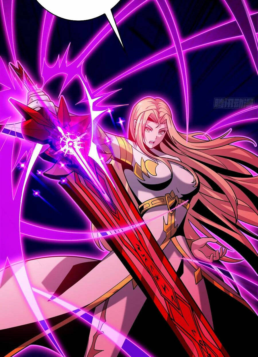 Vừa Chơi Đã Có Tài Khoản Vương Giả - Chapter 304 - Page 9