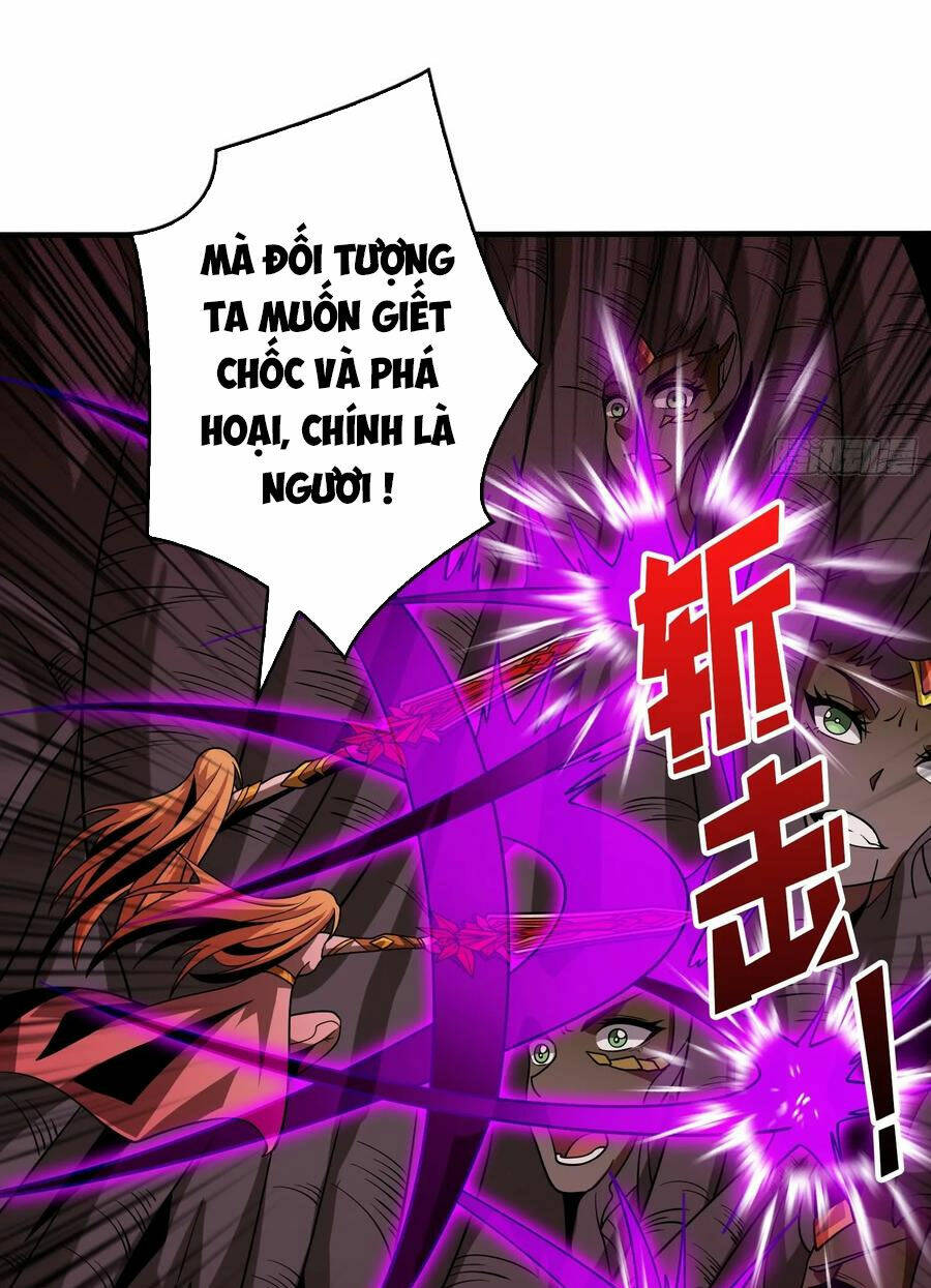 Vừa Chơi Đã Có Tài Khoản Vương Giả - Chapter 304 - Page 11