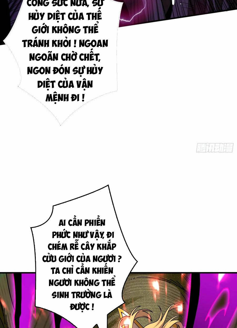 Vừa Chơi Đã Có Tài Khoản Vương Giả - Chapter 304 - Page 14