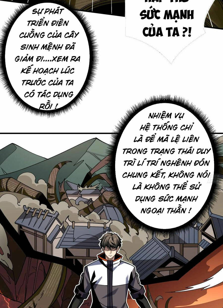 Vừa Chơi Đã Có Tài Khoản Vương Giả - Chapter 304 - Page 18