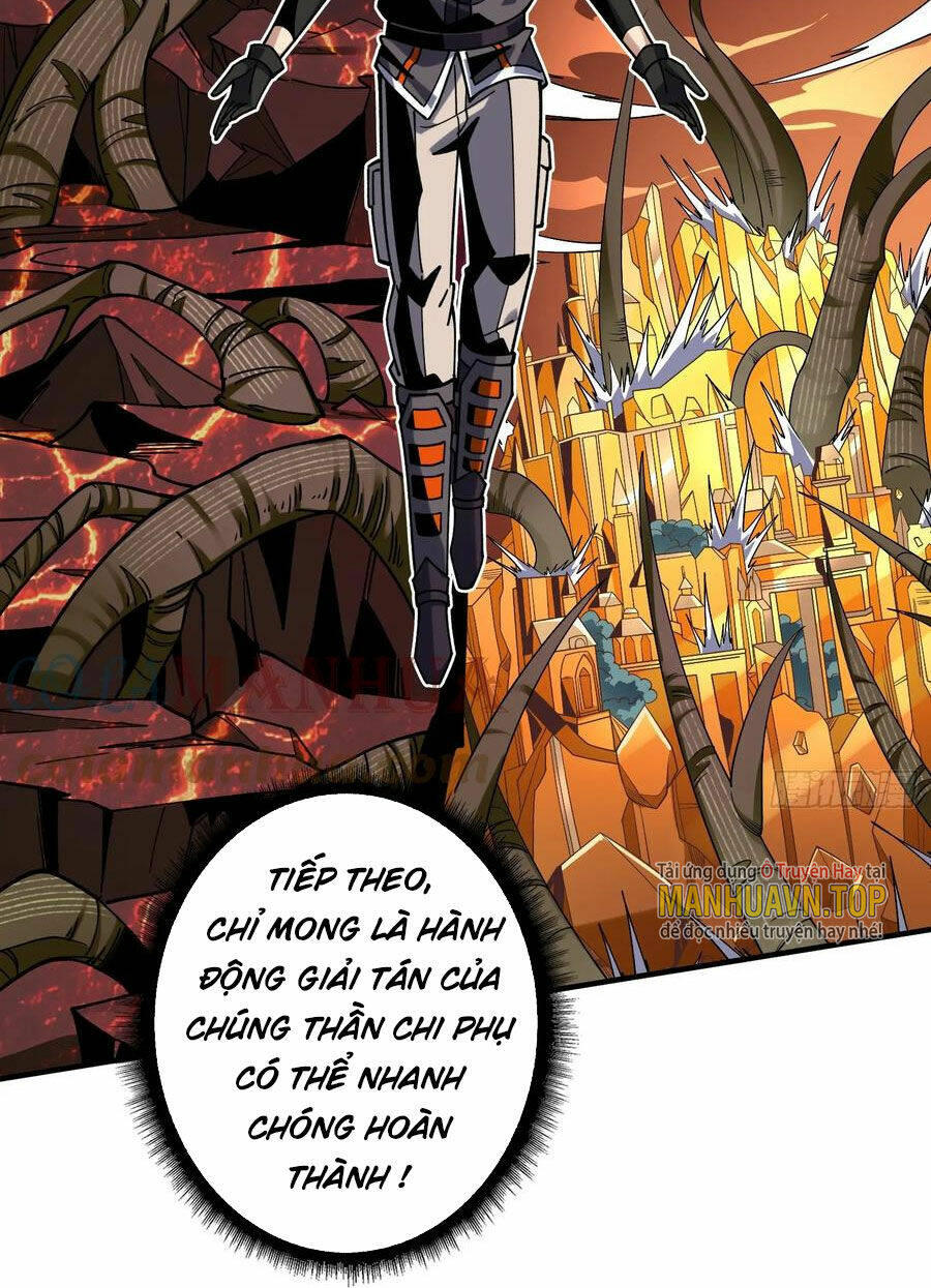 Vừa Chơi Đã Có Tài Khoản Vương Giả - Chapter 304 - Page 19