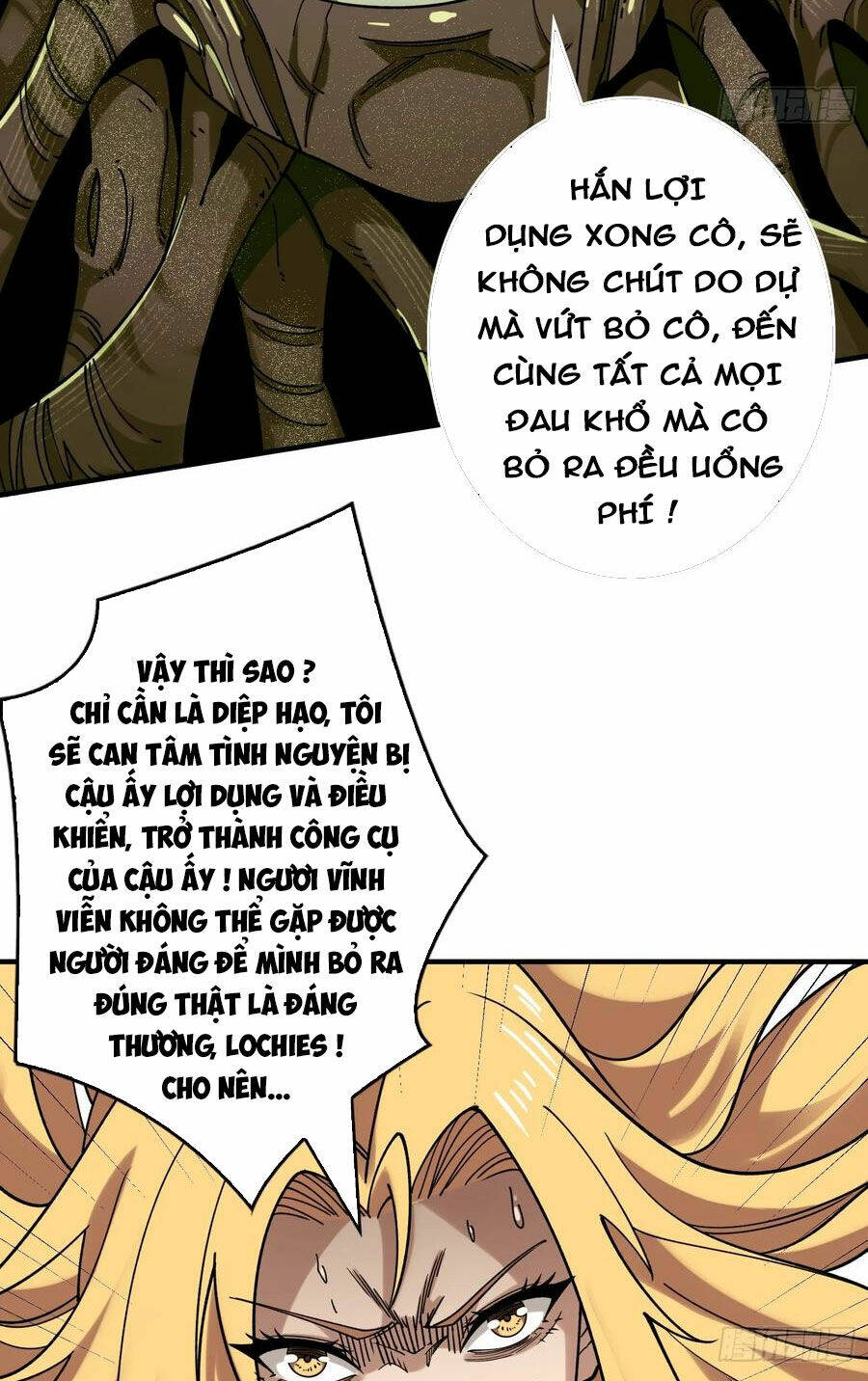 Vừa Chơi Đã Có Tài Khoản Vương Giả - Chapter 304 - Page 23