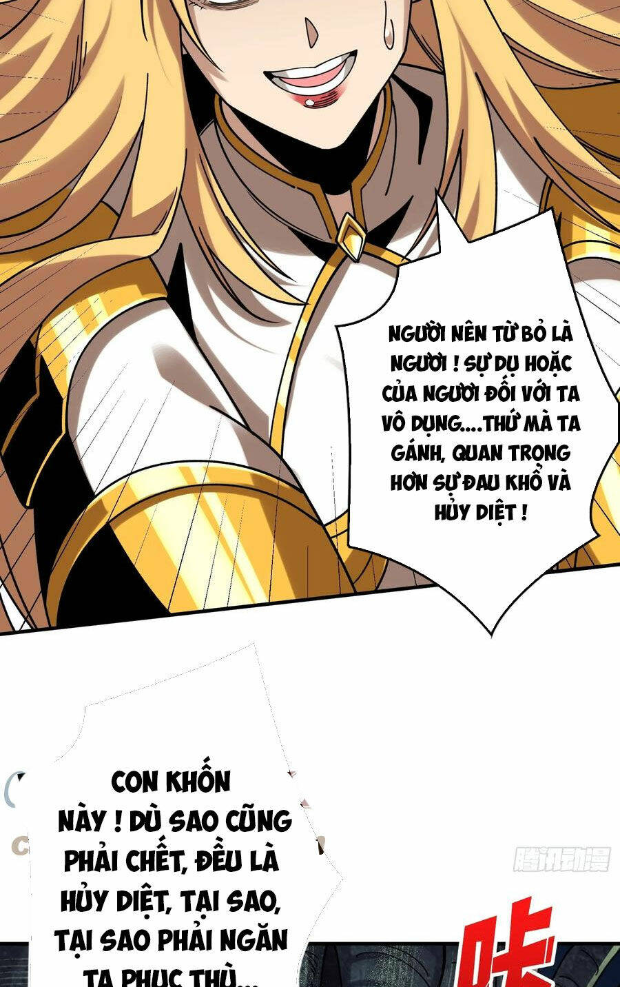 Vừa Chơi Đã Có Tài Khoản Vương Giả - Chapter 304 - Page 24
