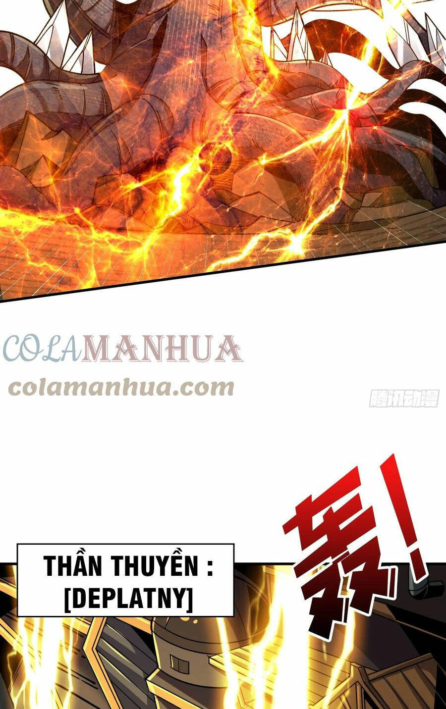 Vừa Chơi Đã Có Tài Khoản Vương Giả - Chapter 304 - Page 27