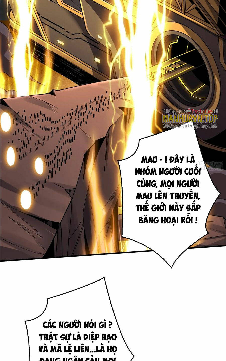 Vừa Chơi Đã Có Tài Khoản Vương Giả - Chapter 304 - Page 28