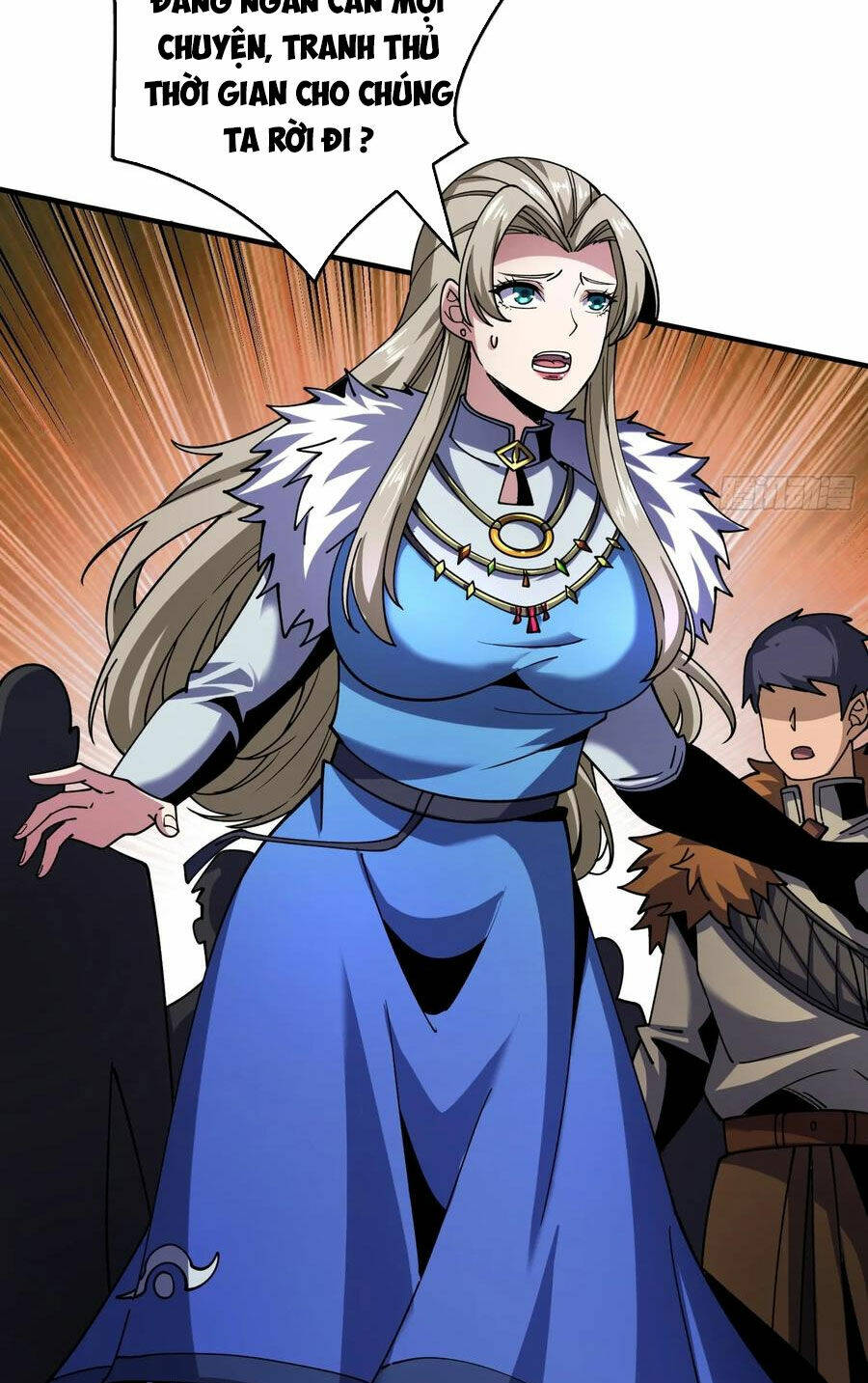 Vừa Chơi Đã Có Tài Khoản Vương Giả - Chapter 304 - Page 29