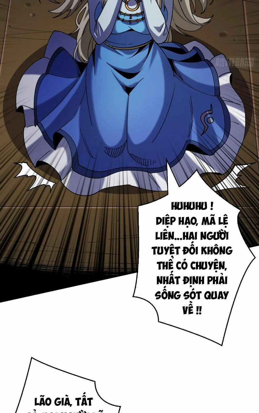 Vừa Chơi Đã Có Tài Khoản Vương Giả - Chapter 304 - Page 31