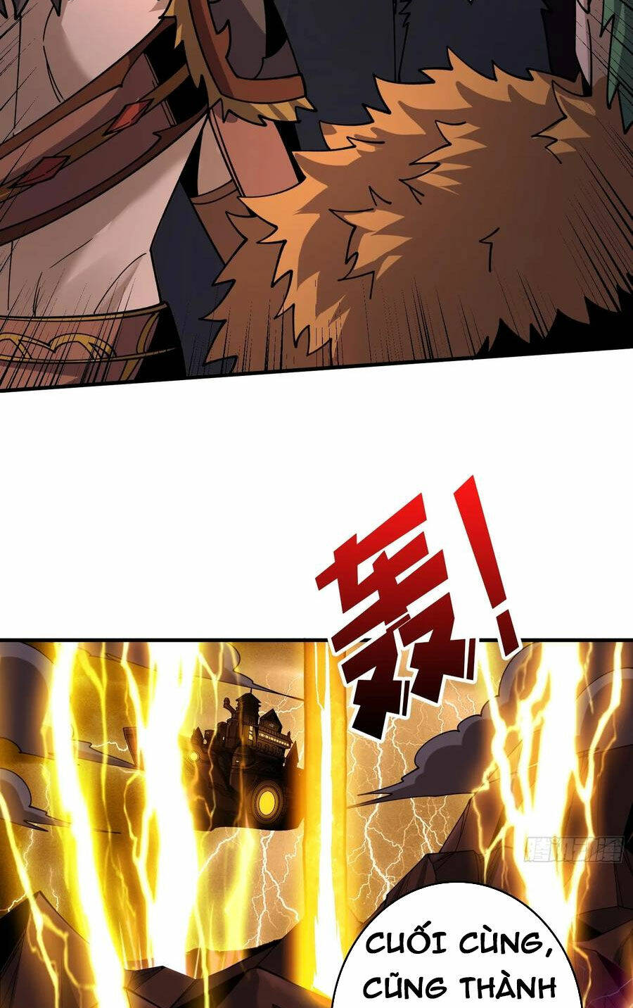 Vừa Chơi Đã Có Tài Khoản Vương Giả - Chapter 304 - Page 33