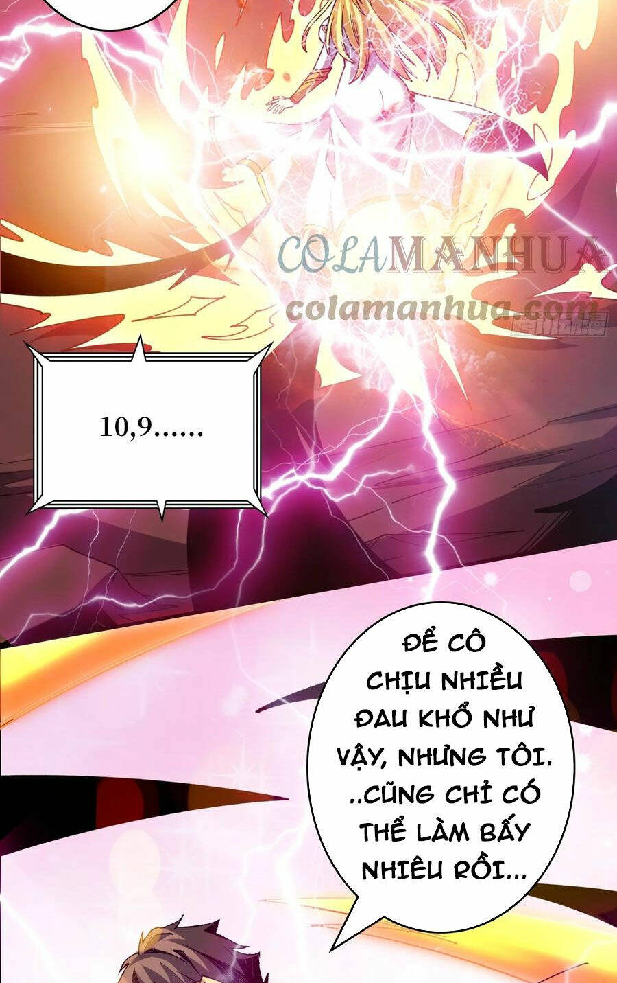Vừa Chơi Đã Có Tài Khoản Vương Giả - Chapter 304 - Page 38