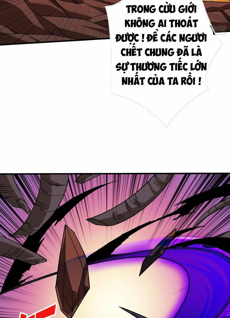 Vừa Chơi Đã Có Tài Khoản Vương Giả - Chapter 304 - Page 3