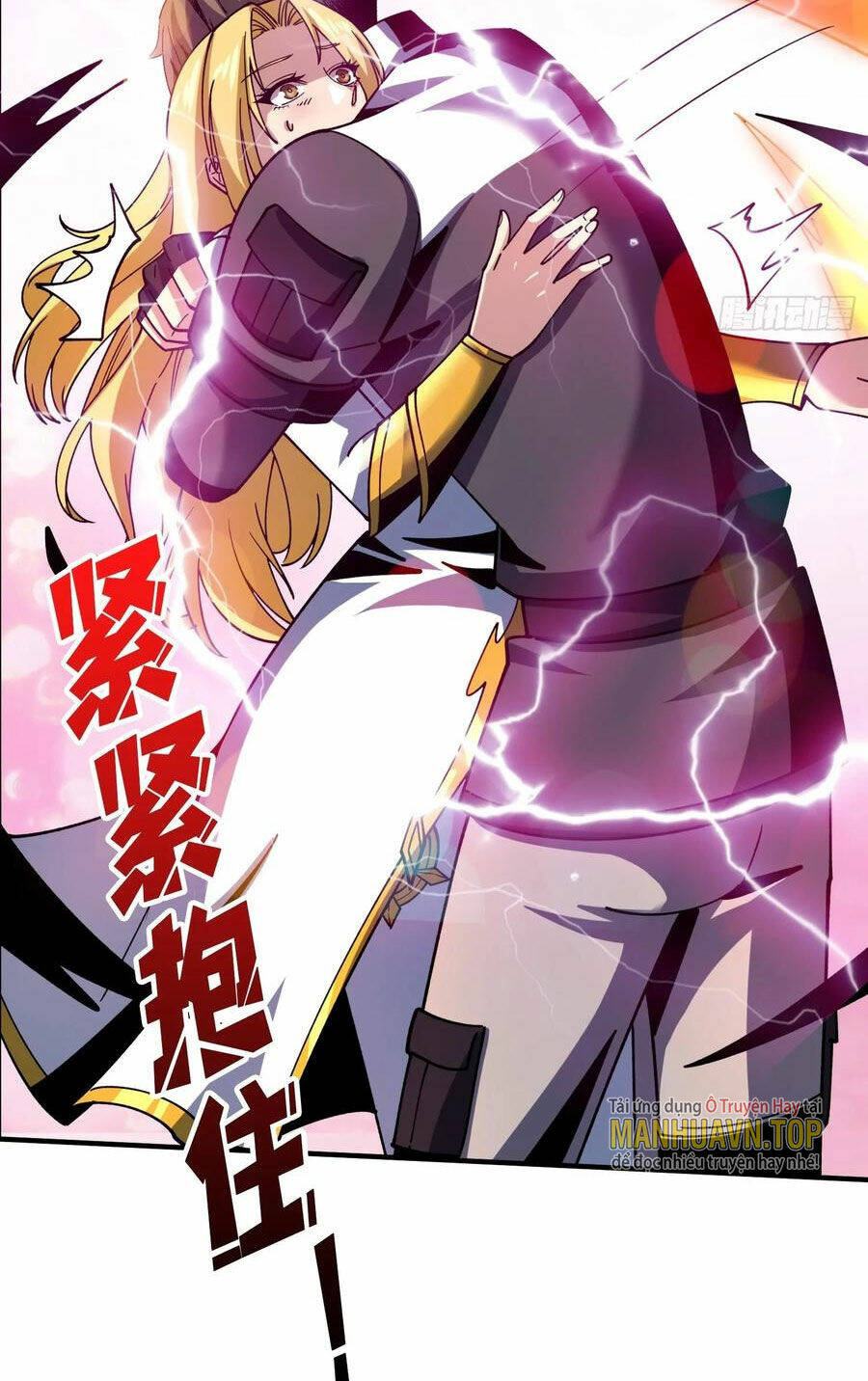 Vừa Chơi Đã Có Tài Khoản Vương Giả - Chapter 304 - Page 39