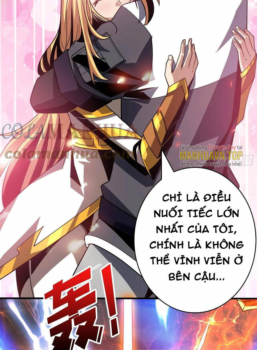 Vừa Chơi Đã Có Tài Khoản Vương Giả - Chapter 304 - Page 41