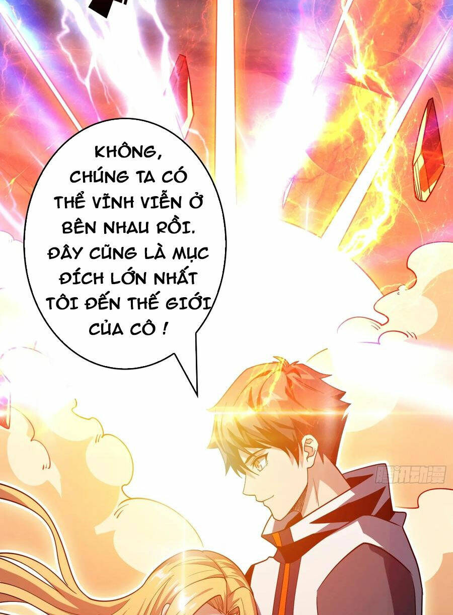 Vừa Chơi Đã Có Tài Khoản Vương Giả - Chapter 304 - Page 42