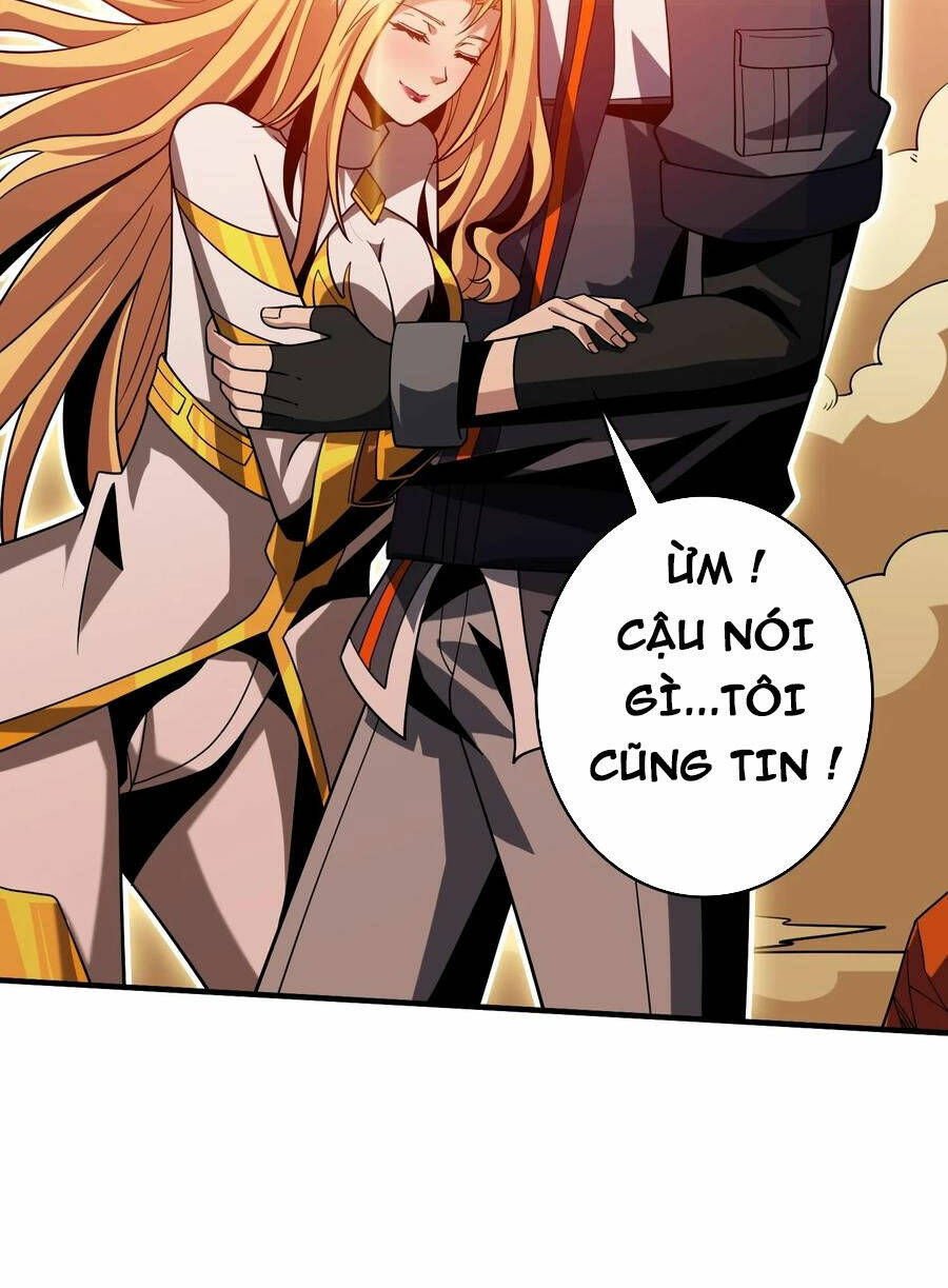 Vừa Chơi Đã Có Tài Khoản Vương Giả - Chapter 304 - Page 43