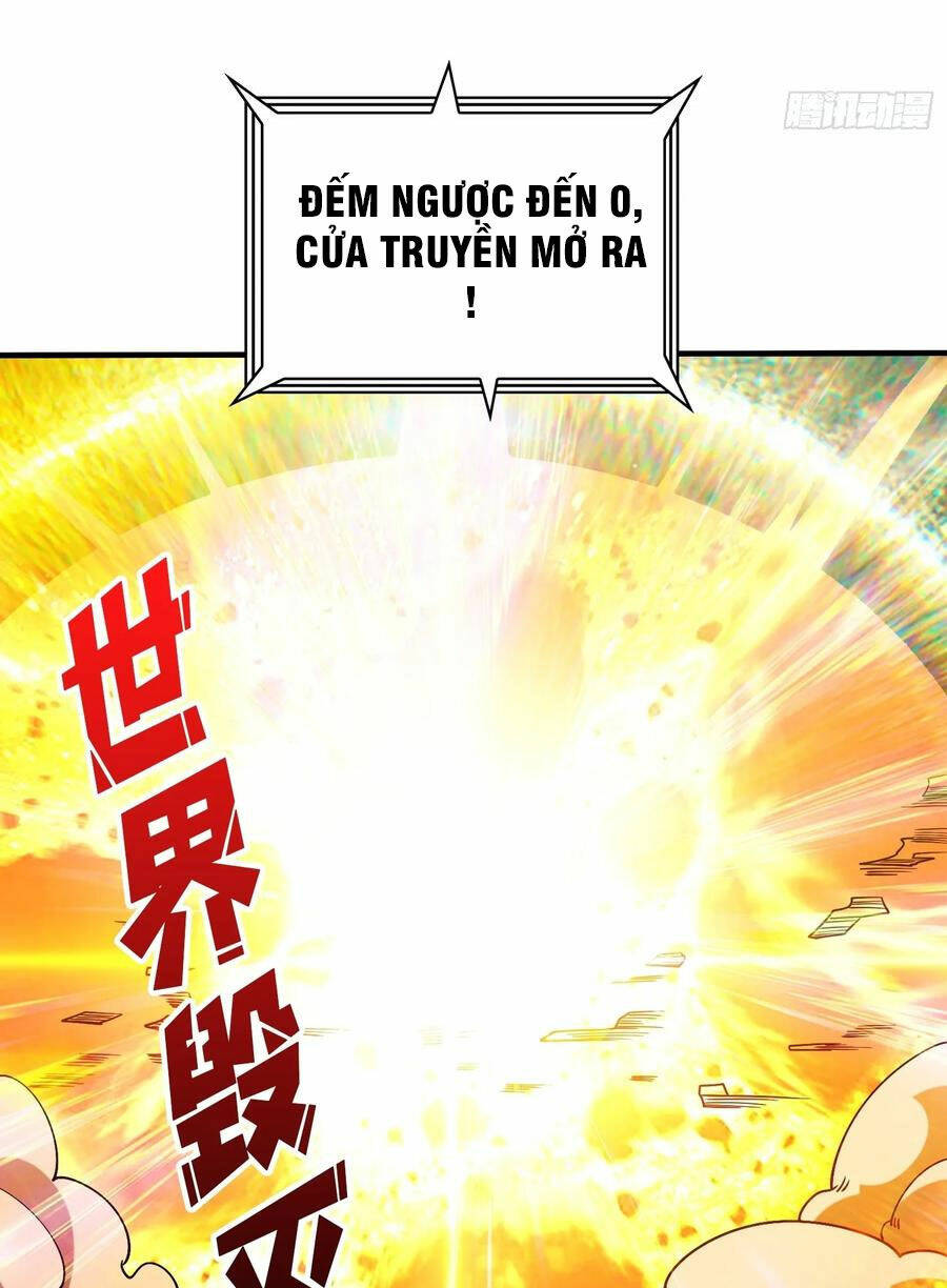 Vừa Chơi Đã Có Tài Khoản Vương Giả - Chapter 304 - Page 44