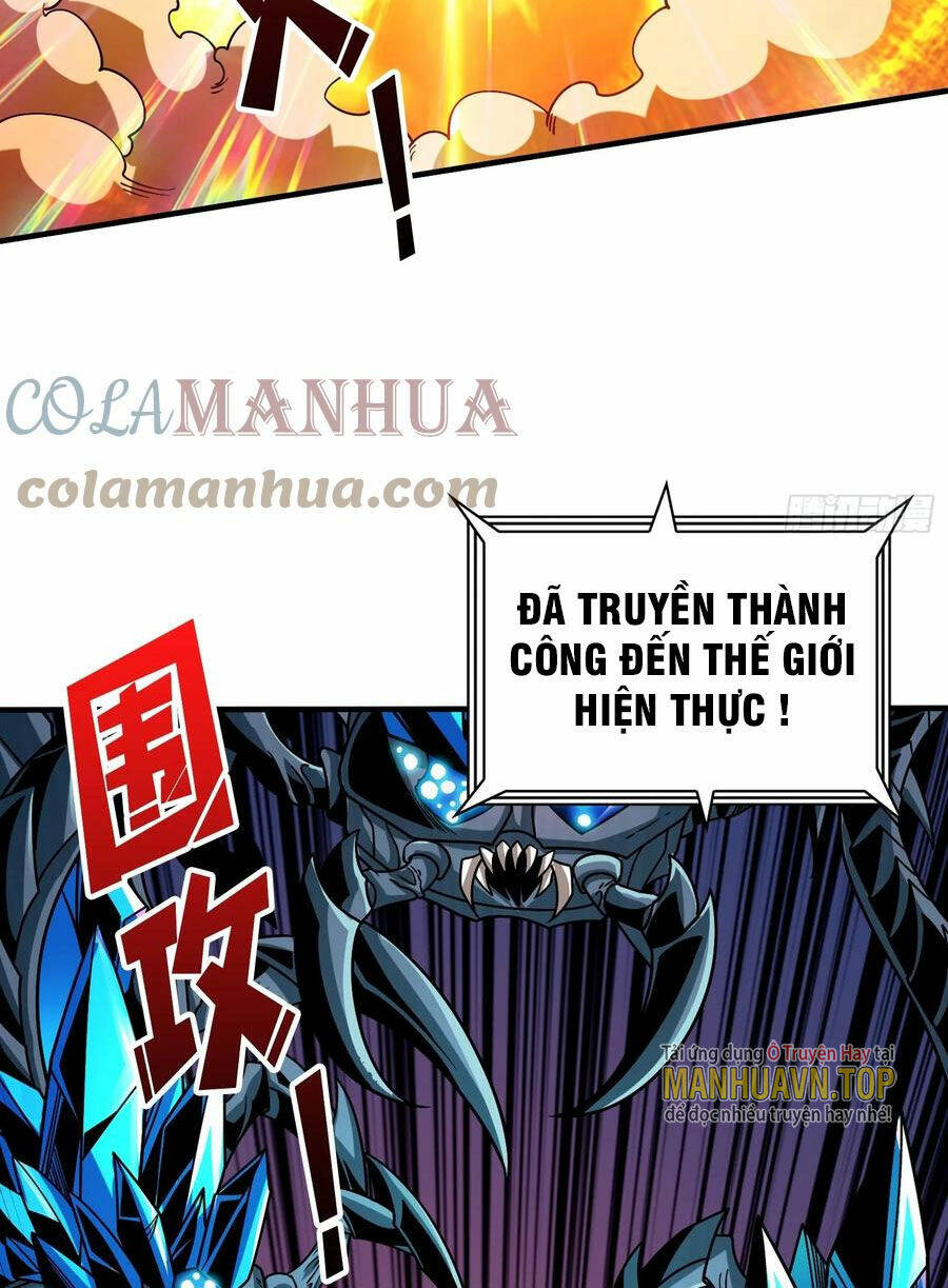 Vừa Chơi Đã Có Tài Khoản Vương Giả - Chapter 304 - Page 45