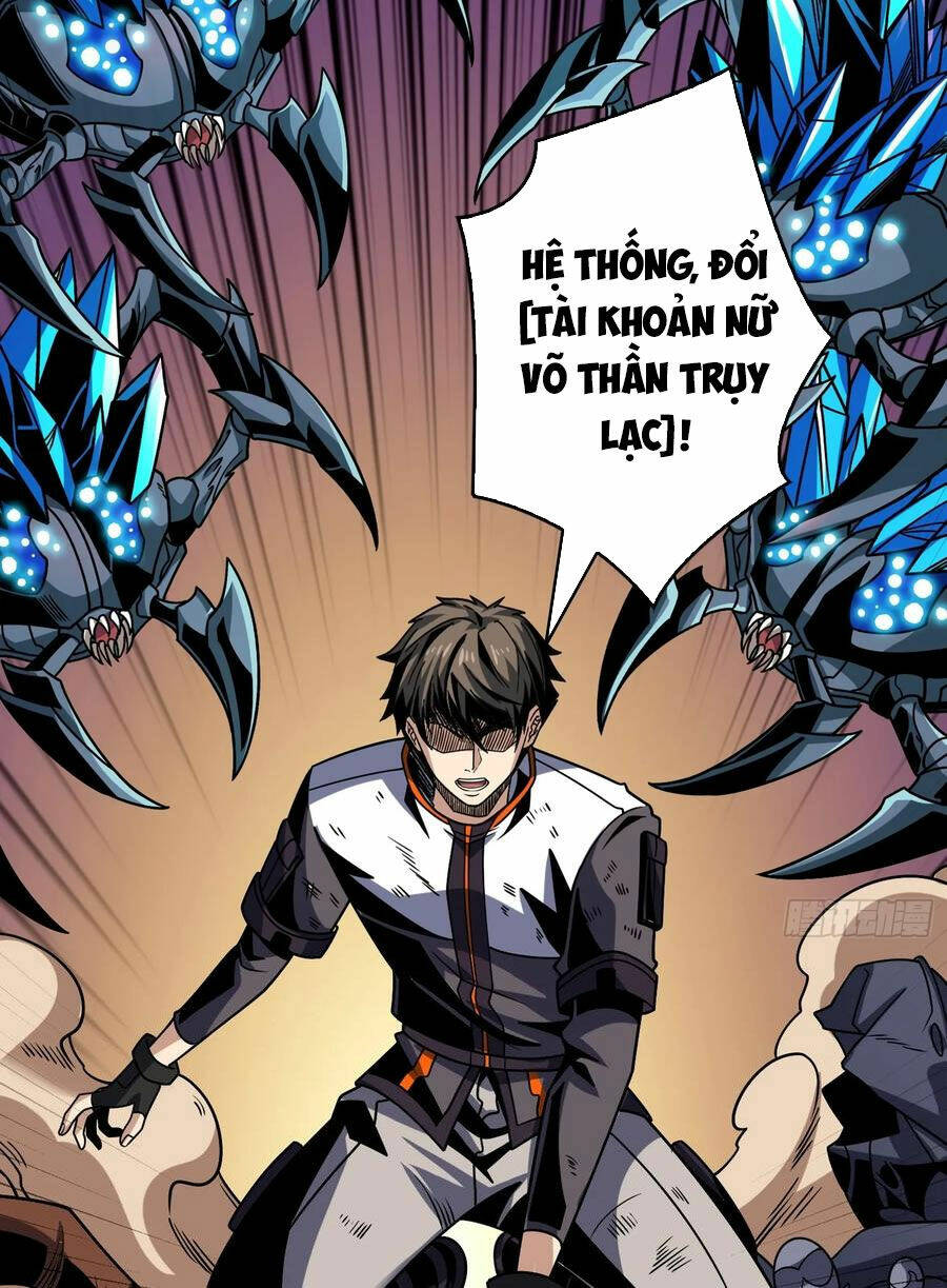 Vừa Chơi Đã Có Tài Khoản Vương Giả - Chapter 304 - Page 46