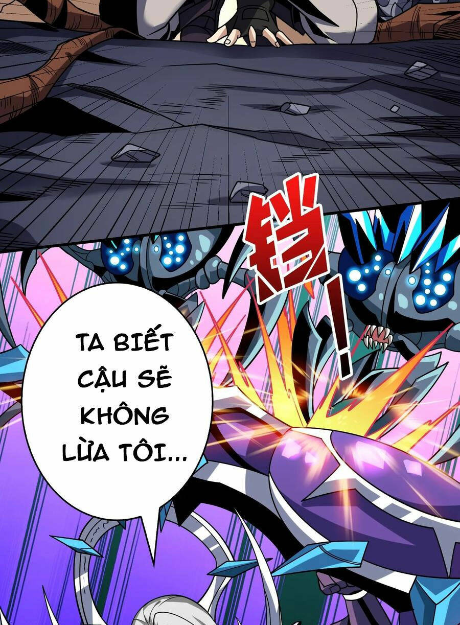 Vừa Chơi Đã Có Tài Khoản Vương Giả - Chapter 304 - Page 47