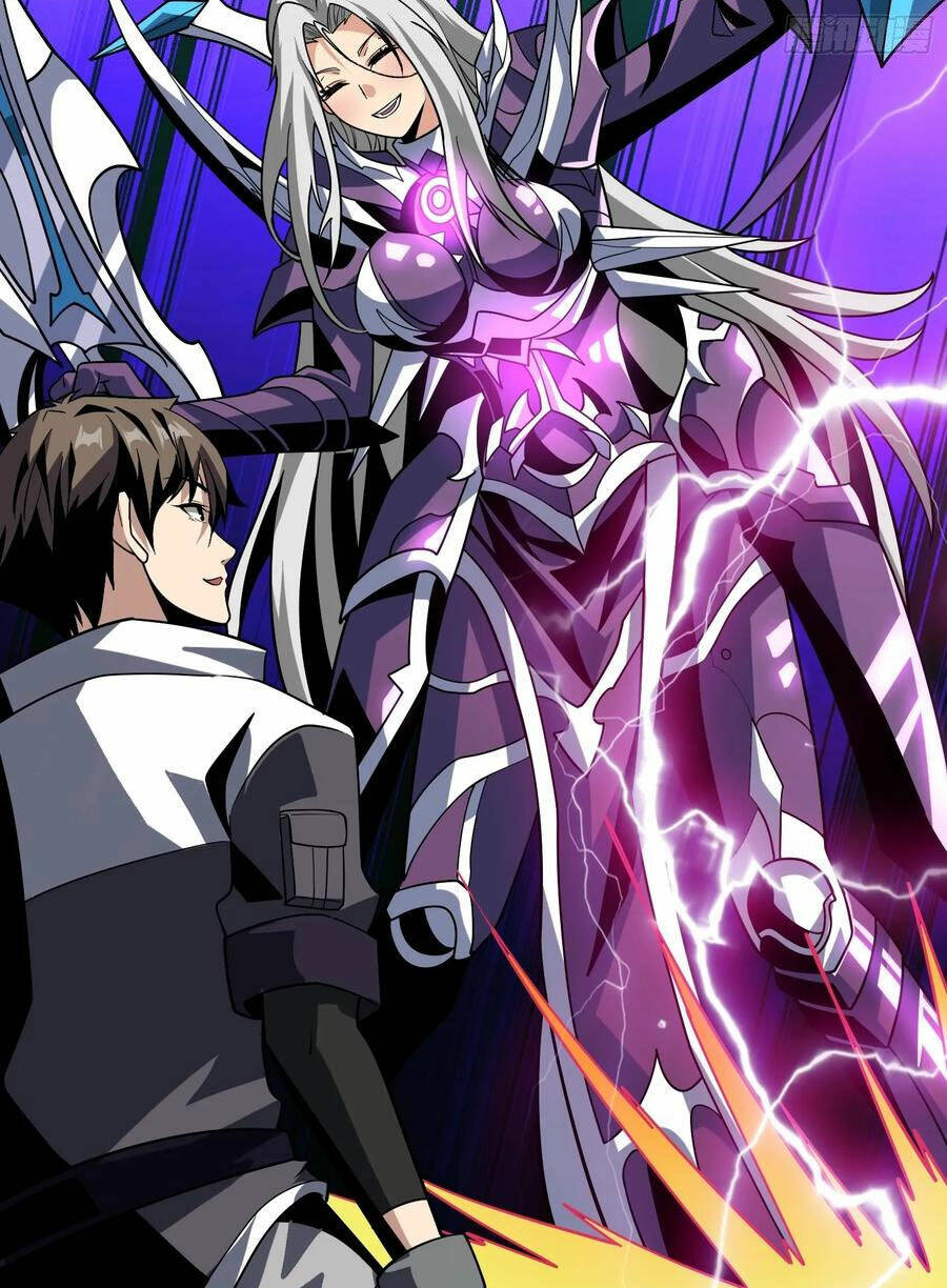 Vừa Chơi Đã Có Tài Khoản Vương Giả - Chapter 304 - Page 48