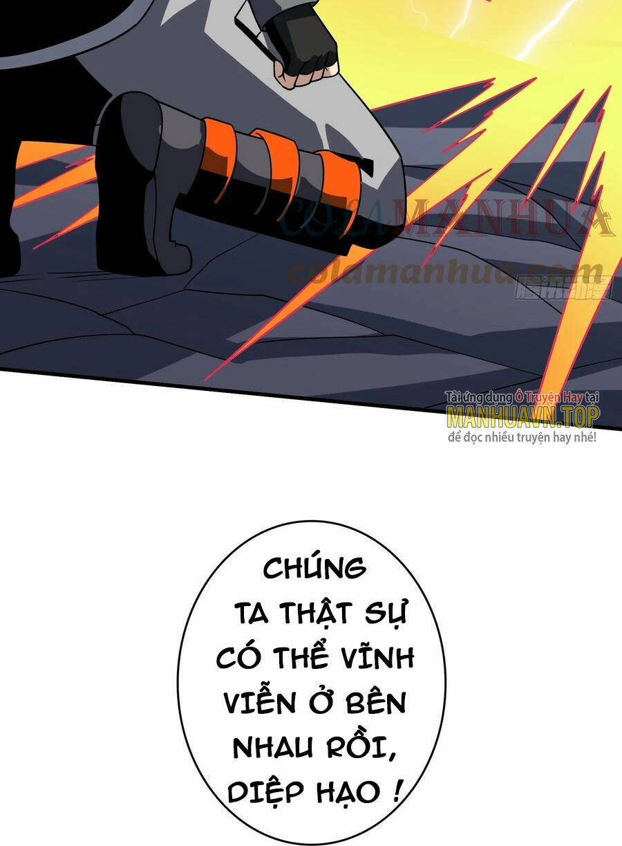 Vừa Chơi Đã Có Tài Khoản Vương Giả - Chapter 304 - Page 49