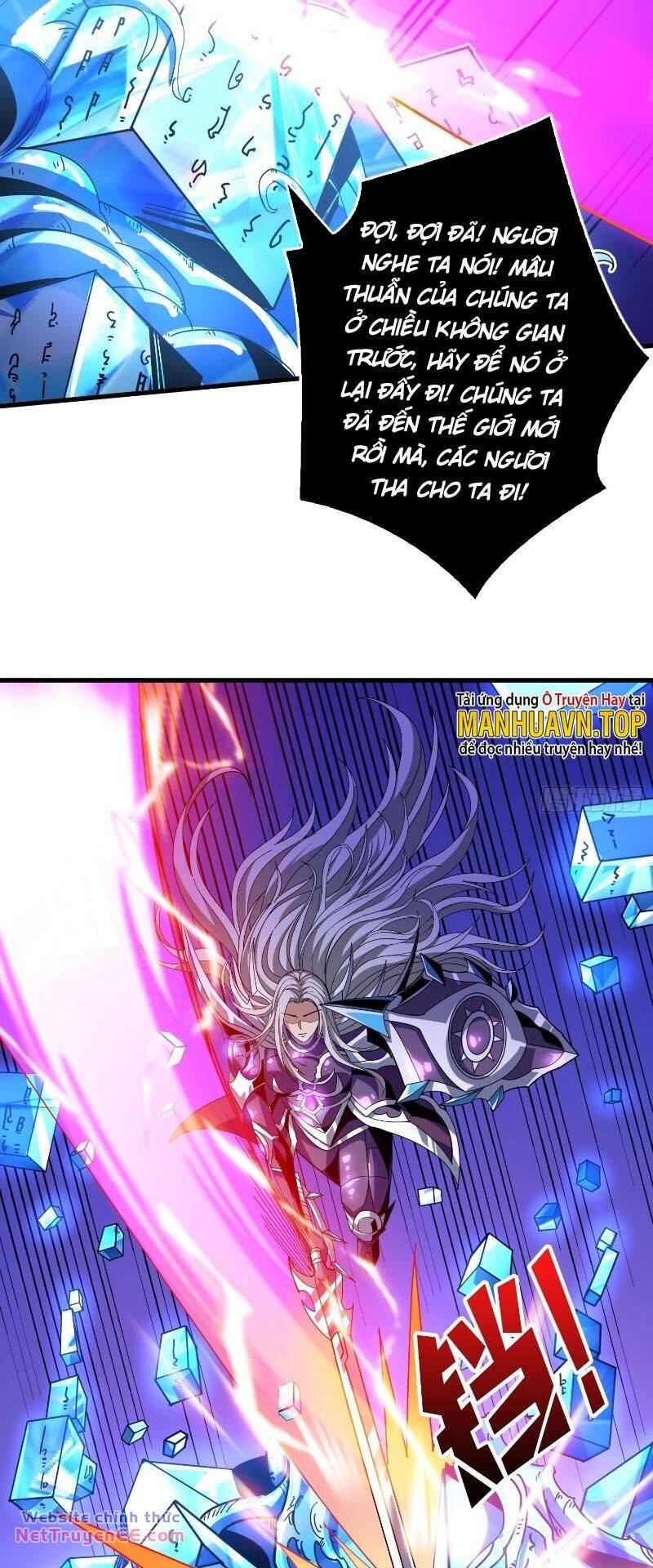 Vừa Chơi Đã Có Tài Khoản Vương Giả - Chapter 305 - Page 9