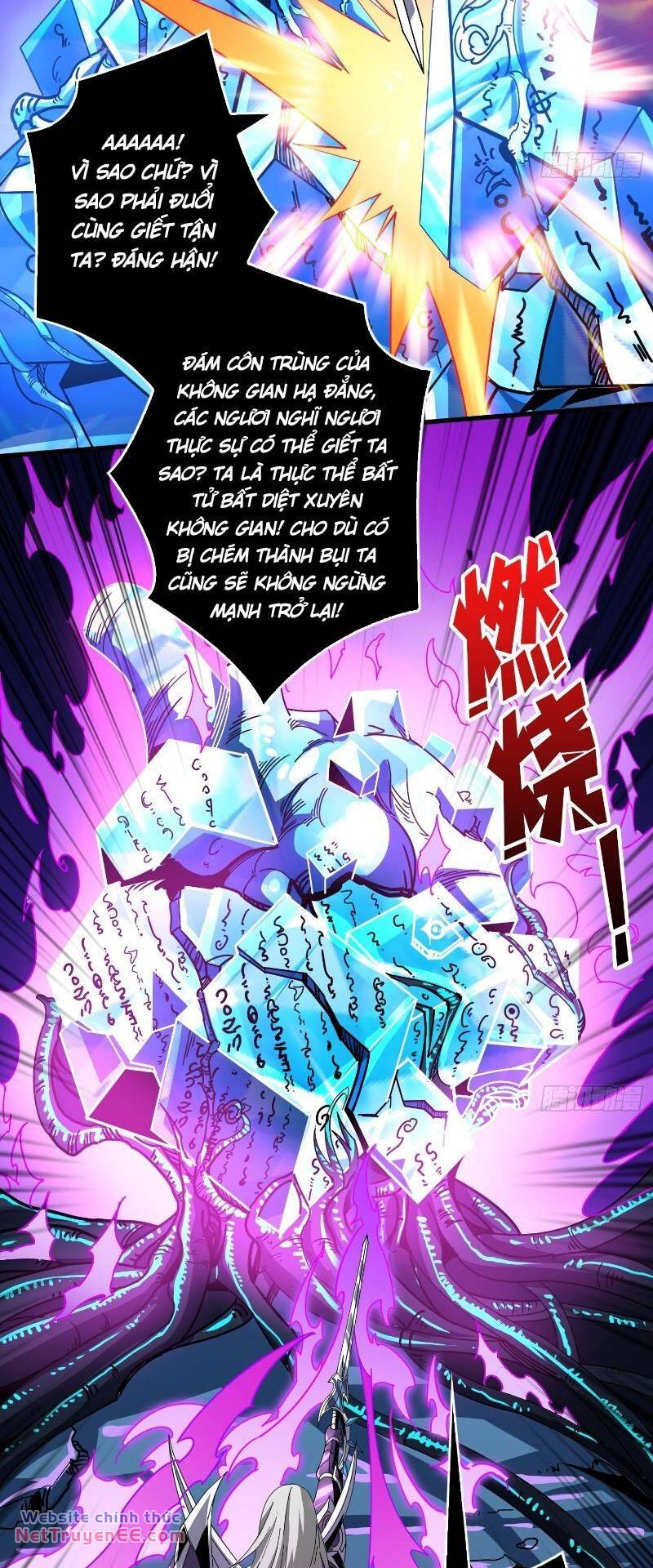Vừa Chơi Đã Có Tài Khoản Vương Giả - Chapter 305 - Page 10
