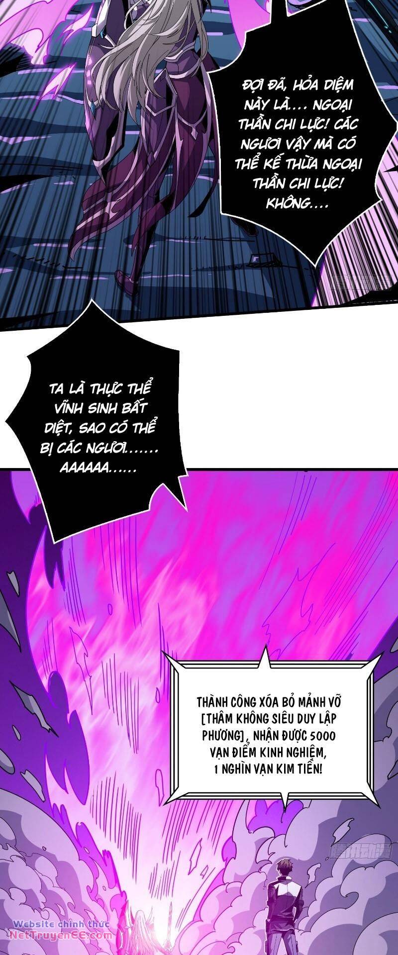 Vừa Chơi Đã Có Tài Khoản Vương Giả - Chapter 305 - Page 11