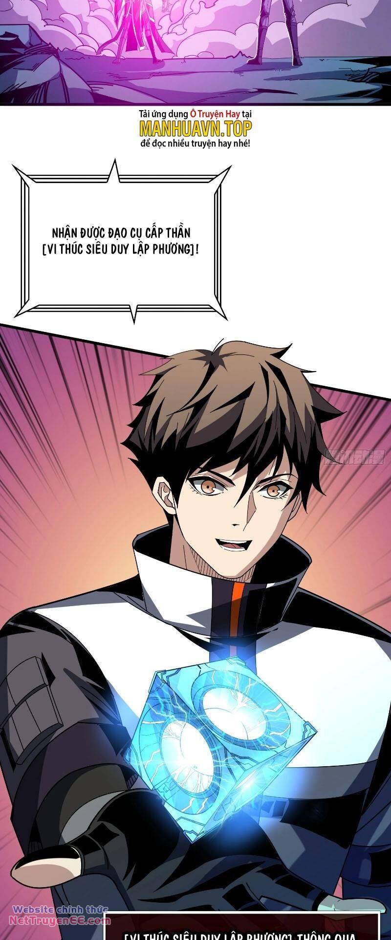 Vừa Chơi Đã Có Tài Khoản Vương Giả - Chapter 305 - Page 12