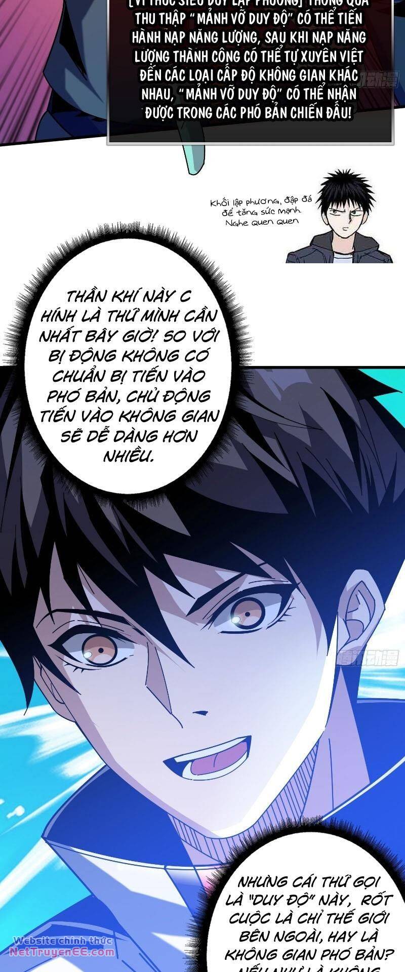 Vừa Chơi Đã Có Tài Khoản Vương Giả - Chapter 305 - Page 13