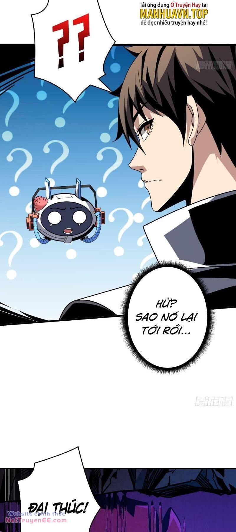 Vừa Chơi Đã Có Tài Khoản Vương Giả - Chapter 305 - Page 16